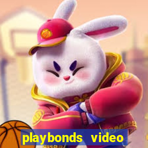 playbonds video bingo gratis